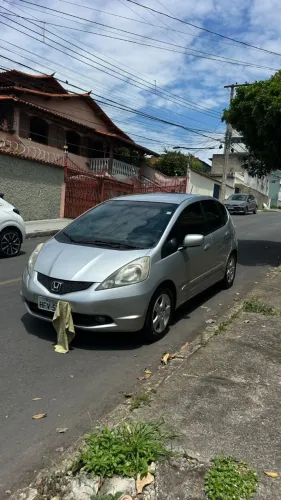 Honda Fit LXL 1.4/ 1.4 Flex 8v/16v 5P Mec. 2011