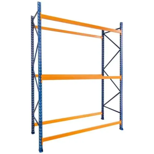 Estrutura Porta Paletes - Ótimo Preço e Alta Capacidade