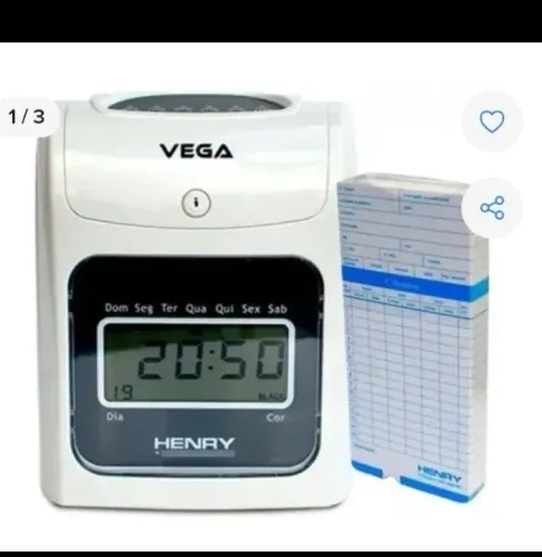 Ponto eletrônico 