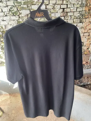 Polo Lacoste live