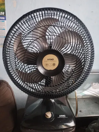 Ventilador de mesa 40 cm Arno