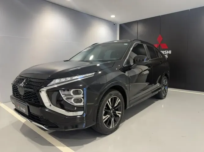 Mitsubishi Eclipse Cross HPE-S 4X4 1.5 16V 165cv AUT 2025
