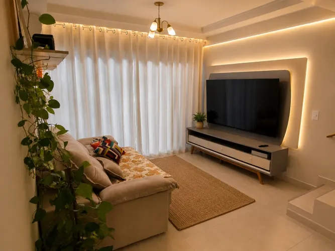 Casa Villa Borghese III