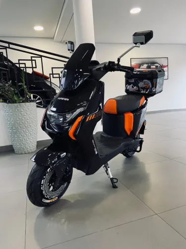 Scooter elétrica forever TXZ 1000w
