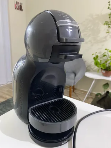Dolce Gusto 