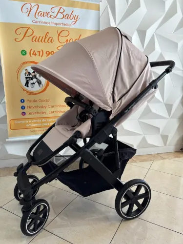 ABC design salsa 4 