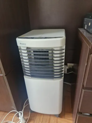 Ar condicionado Gree 8.000 btus