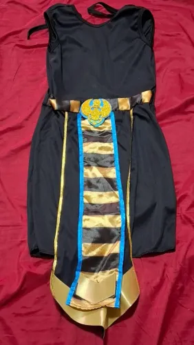 Vendo fantasia
