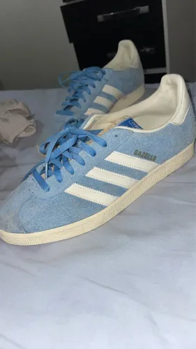 Adidas tênis gazelle