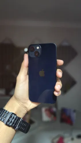 Iphone 13 128gb Perfeito