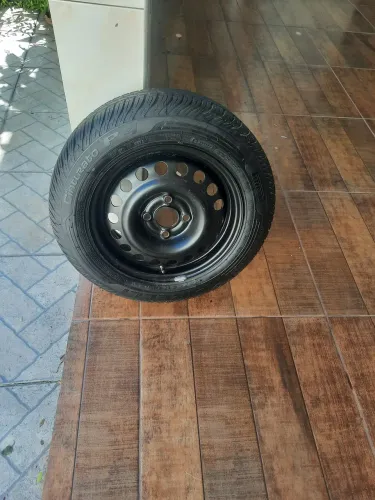 Pneu
