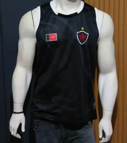 Camisetas do Botafogo PB