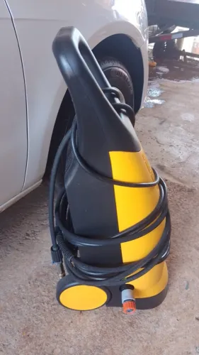 Vendo máquina Wap muito forte