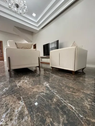 Casa em Condomínio para Venda em Holambra, Residencial Flor D Aldeia, 3 dormitórios, 3 suí