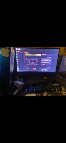 Computador gamer 
