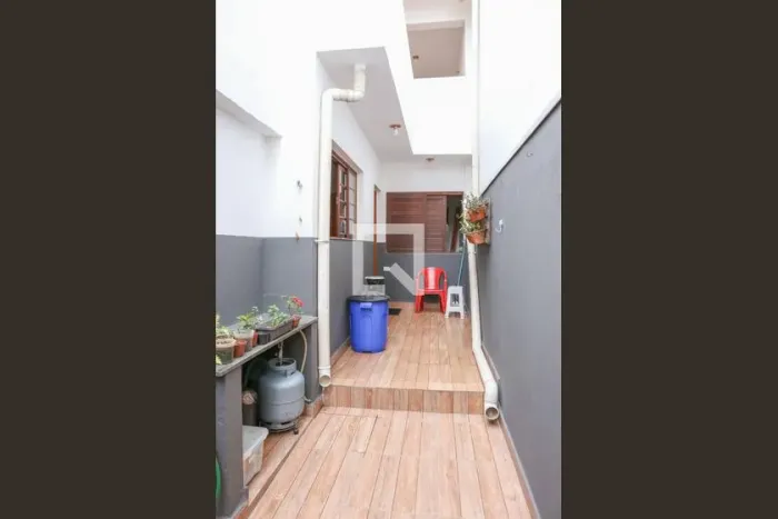 Casa à Venda - Vila Leopoldina, 4 Quartos, 120 m2