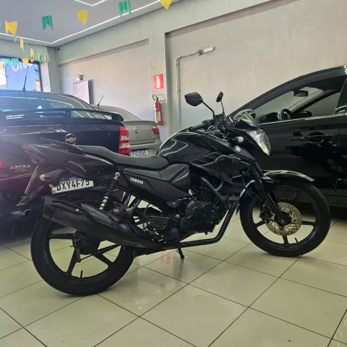 YAMARA YS 150 FAZER