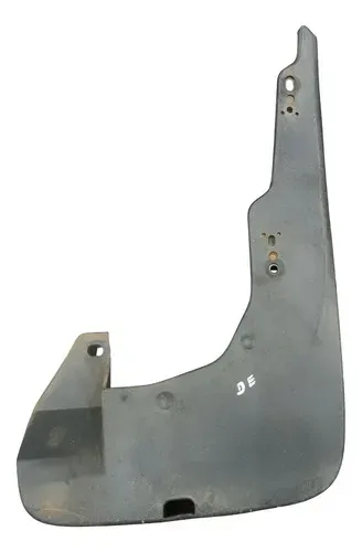 Parabarro Dianteiro Esquerdo Honda Crv 2007 A 2011
