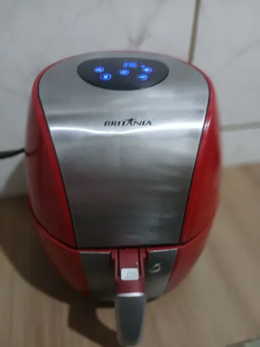 Air Fryer Britânia