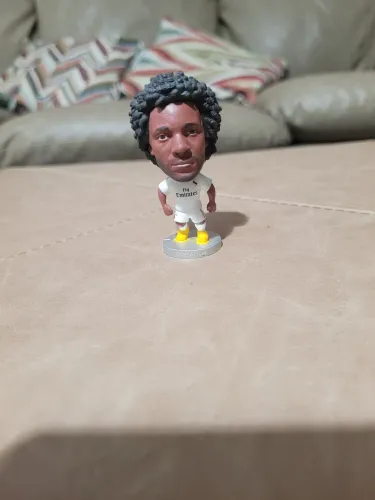 Mini Craque Marcelo