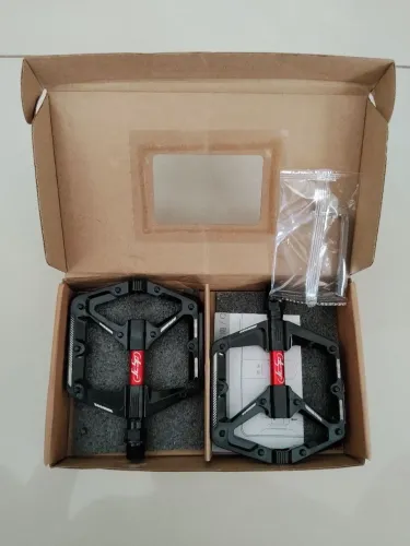 Pedal Plataforma