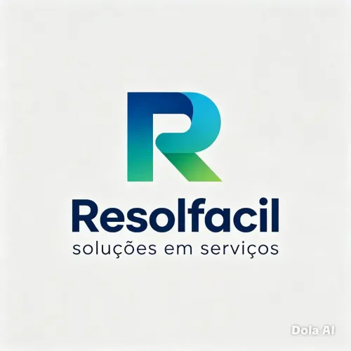 Resolfácil resolvemos tudo em manutenção residencial e predial