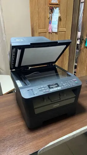 Vendo ou troco Impressora multi-funcional center MFC