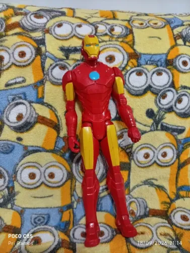 Super heróis