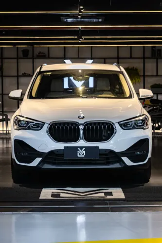 BMW X1 Sdrive 20I 2.0/2.0 TB Acti.flex Aut. 2021