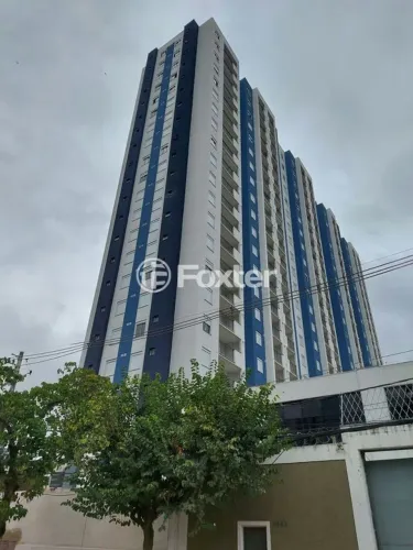 Apartamento à venda Rua Laguna, Jardim Caravelas - São Paulo