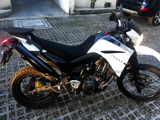 XT 660