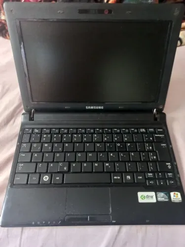 Notebook Sansung