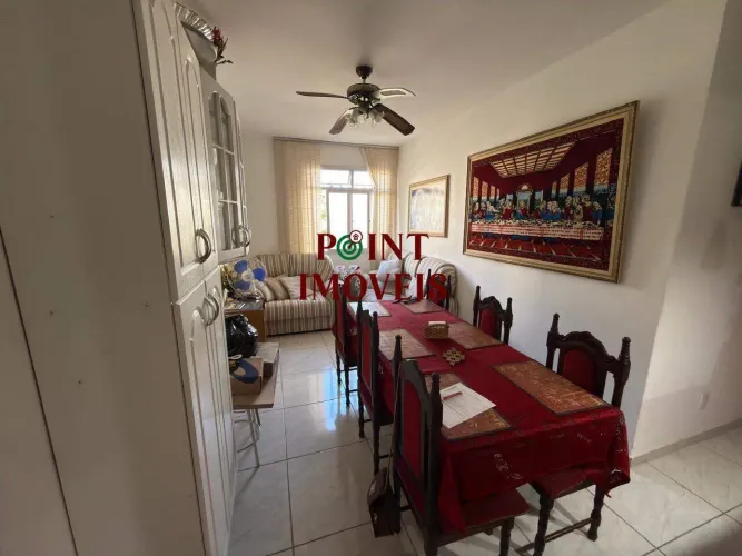 Apartamento 3 quartos, 02 vagas - bairro Betânia