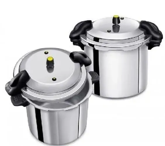 Panela de pressao 20 L ABC