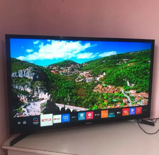 TV SMART SAMSUNG 32 TIZEN