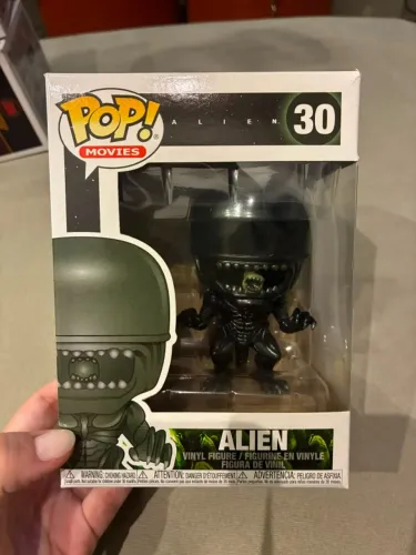 FUNKO ALIEN #30