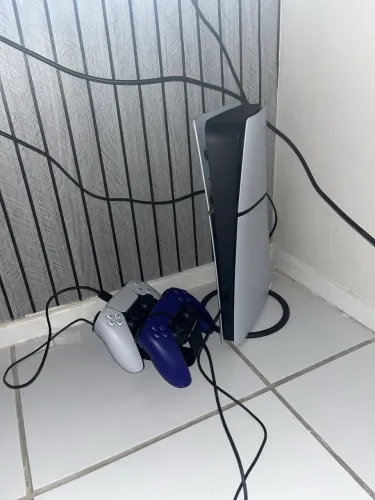 PS5 slim