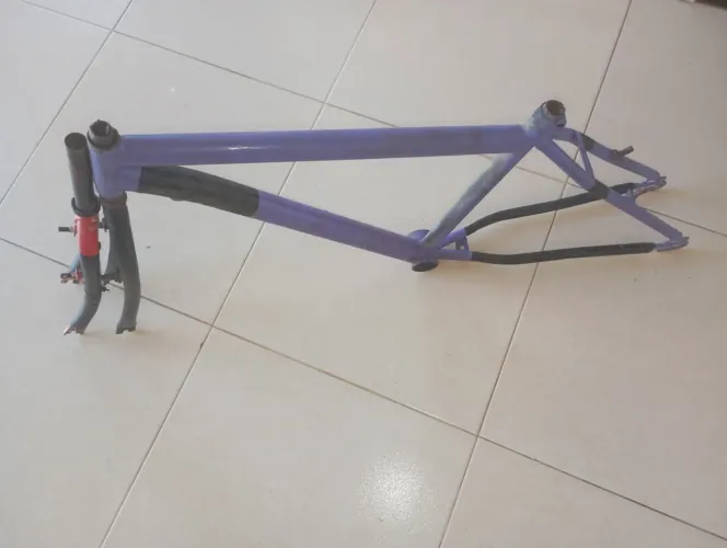 Vendo quadro aro 26
