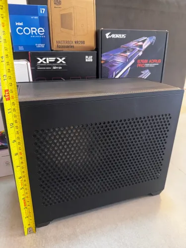 PC Gamer/ Hackintosh 100% funcional