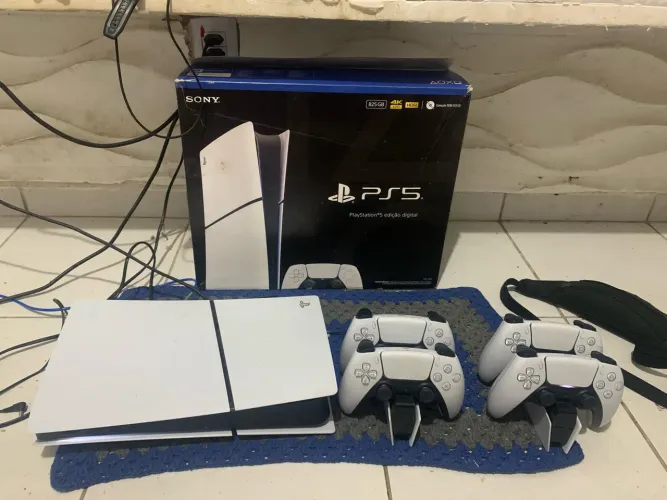 Ps5