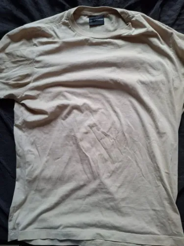 Camiseta da Armani ORIGINAL tamanho M