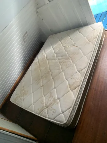 Colchão