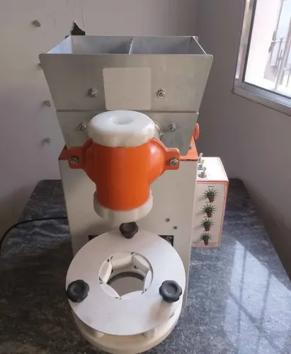 Máquina de Coxinha COMPACTA PRINT