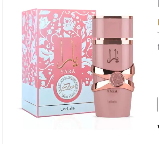 Perfume Yara Elixir 