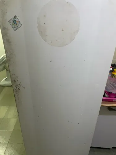 GELADEIRA CONSUL