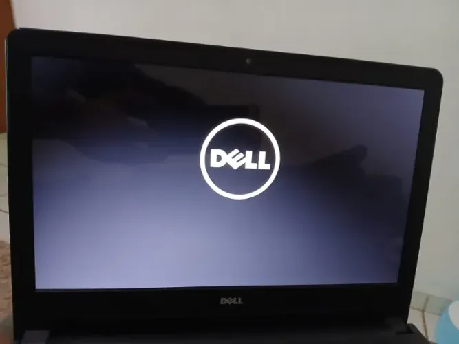 Notebook DELL Intel Core i3-5005U (SEM SSD E MEMÓRIA)