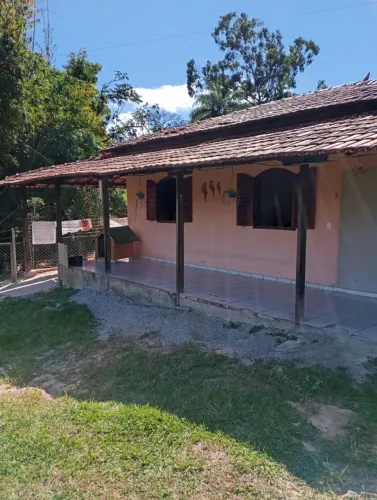 Vendo sítio 