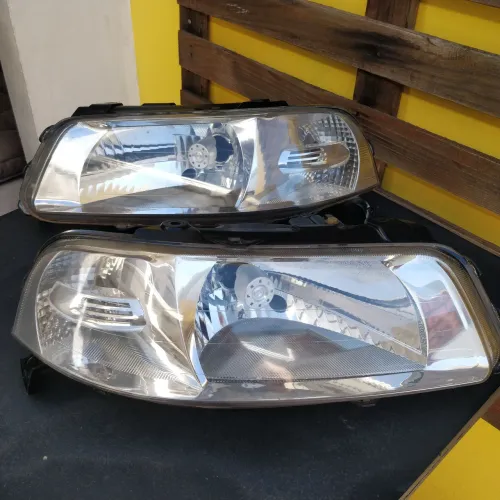 Par de farol Gol G3 ORIGINAL ARTEB 