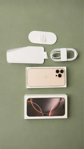 iPhone 16 Pro Max 512