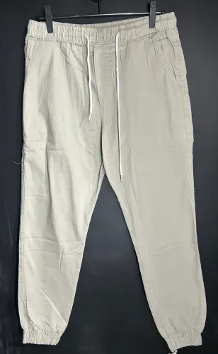 calça jogger
